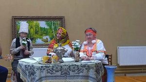 Фестиваль юмора Провинция Голодаевка.mp4