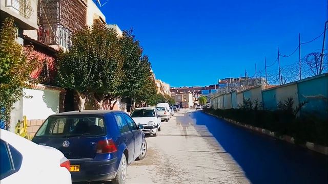 Разбираю антресоли! Яркое, зимнее солнце Алжира... смотреть онлайн