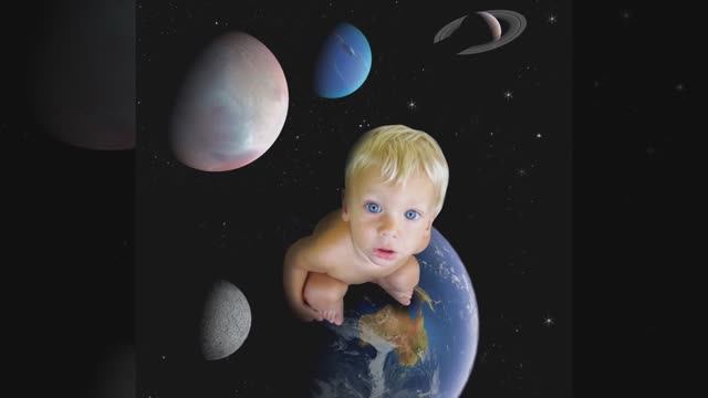 Песня звездочёта, кавер смотреть онлайн