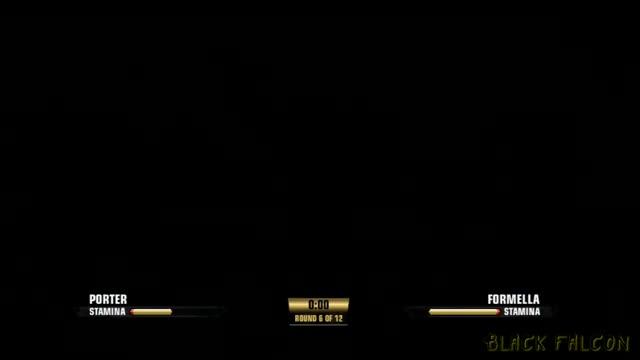 Шон Портер против Себастьяна Формеллы БОЙ В FIGHT NIGHT CHAMPION смотреть онлайн