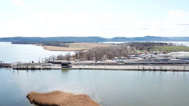 Croton Point Park смотреть онлайн