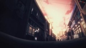 「AMV」 Вечер моя новелла, в музыке молодела  「Аниме Клип」