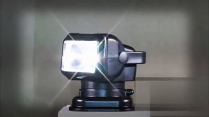 фароискатель