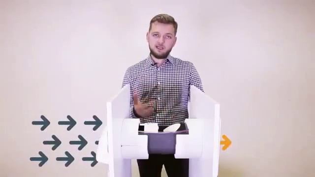 Принцип работы рекуператора Marley смотреть онлайн