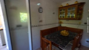 Большой дом в городе La Nucia, Испания, средиземноморский стиль, продажа недвижимости в Испании