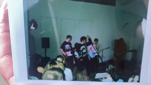 влог с тура в Дзержинск (тише, вдруг услышат!) смотреть онлайн