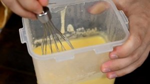 Вот как легко делать мороженое дома! Малиновое мороженое в рожке рецепт.