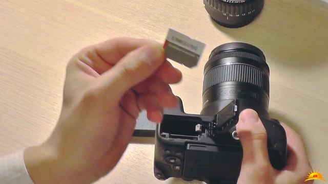 Canon 250D для видеосъемки лучше камеры? Обзор, сравнение с 650D