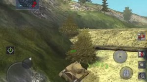 Пасхалки + позиция на карте Балтийский щит[wot blitz]