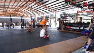 Выпуск №2: Обзоры бойцовских клубов Тайланда - Tiger Muay Thai