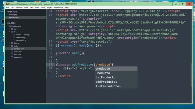 ¿Como obtener los valores seleccionados con checkbox desde la tabla html | Jquery ? Segunda Parte смотреть онлайн