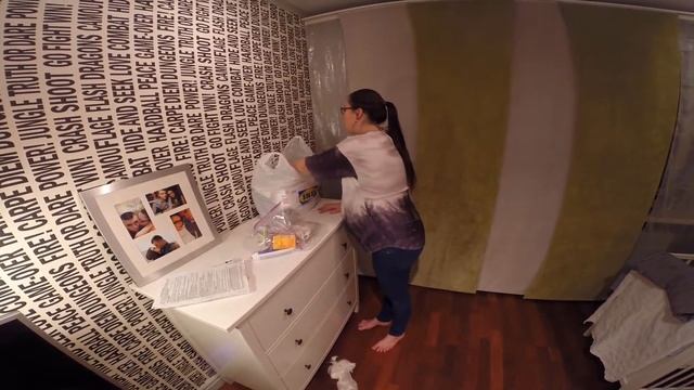 Пакеты в роддом смотреть онлайн