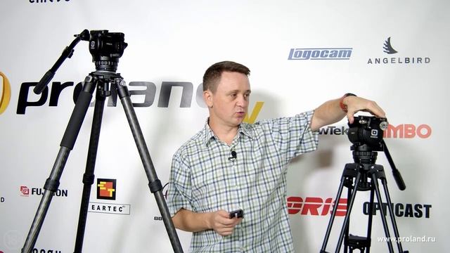 Качественные штативы OZEN - подойдут для съемки фото, видео, кино смотреть онлайн