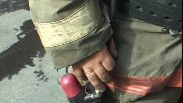 4 09 12 Пожарная безопасность в детских садах смотреть онлайн