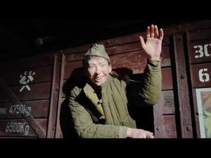 Пропавшие в кинохронике # 9 часть