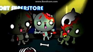 МУЗЫКА ЗОМБИ