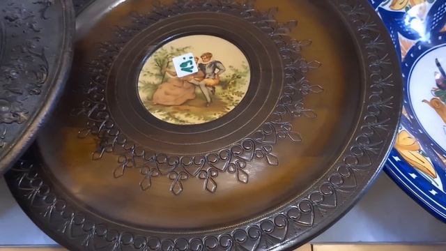 ?? ГЕРМАНИЯ БАРАХОЛКА ? ОБЗОР НЕМЕЦКОГО МАГАЗИНА SECOND HAND ✋️