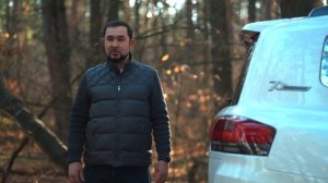 Багажник Toyota Land Cruiser 300.