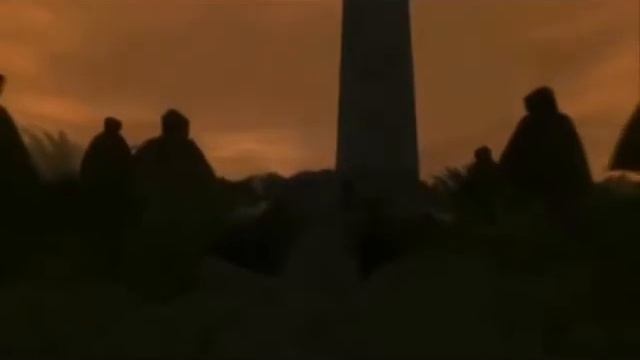 Alan Wake Music Video Fallen смотреть онлайн