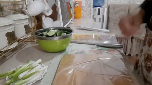 СЪЕДАЮТСЯ В МИГ‼️ОГУРЦЫ ЗА ДВА ЧАСА‼️МОЛОСОЛЬНЫЕ ОГУРЧИКИ🛑РЕЦЕПТ БЫСТРЕЕ НЕКУДА