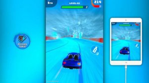 Race Master 3D - Gameplay Walkthrough Part 10 Level 54-65 Car Race Video Game 3D (iOS, Android)