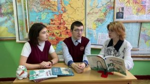 Ефремовский р-н, с. Шилово_Г.К. Жуков от рядового до маршала