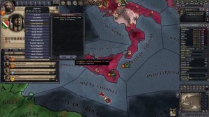 Crusader Kings 2: Holy Fury — Part 26 - A Plan to Gain Land