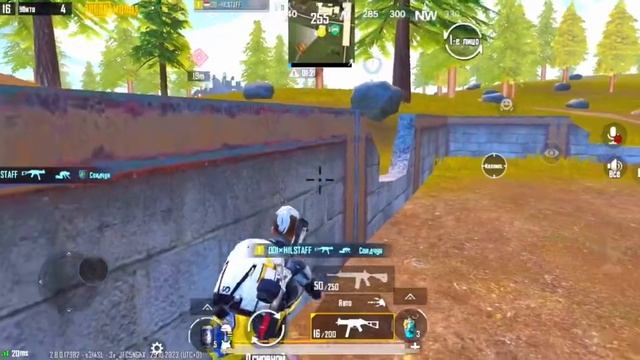 AFTER HOURS❤️ Fragmuve Pubg Mobile | IPhone 11?? смотреть онлайн