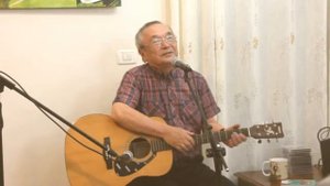 3. Юлий Ким. Песни периода "филейной" физматшколы.
