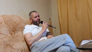 Михаил Шипицын - Пальма де Майорка