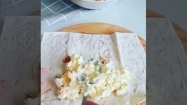 Вкусный Завтрак?