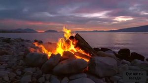 Где же ты звезда моя | Авторская песня под гитару