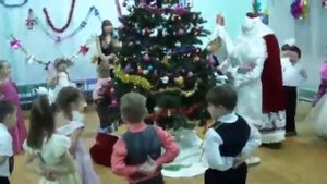 Дед Мороз в детском саду вызвать