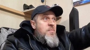 Анекдот " мужик пришел в баню"