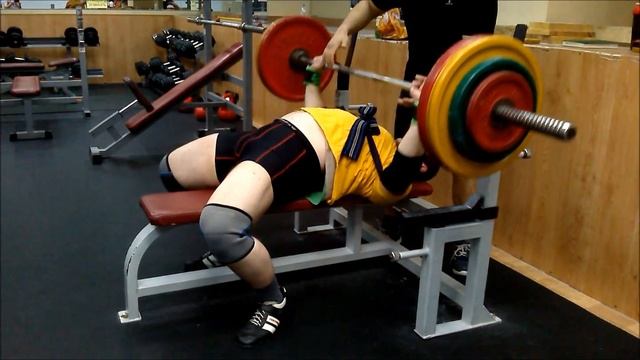 2 Жим в слинге 3 подход 130х3 смотреть онлайн
