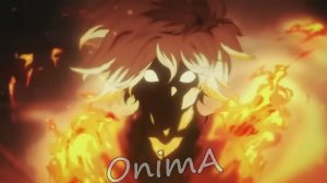 Адский рай ♥ Hell's Paradise