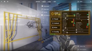 Aimstar - BEST FREE EXTERNAL CHEAT FOR CS2 - AIMBOT/ESP/RADAR/MORE + DOWNLOAD