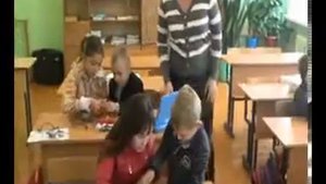 МОУ СОШ с.Куракино Сердобского района