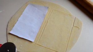 Как приготовить тесто для лазаньи/листы для лазаньи / простой рецепт/ sheets for lasagna