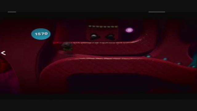 Sackboy's Prehistoric Moves- Inside Big Rex смотреть онлайн