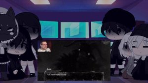 Реакция персонажей Tiny Bunny на видео Куплинова (Часть 4) Встреча Антона с хозяином леса