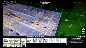 Я ПОСТРОИЛ СВОЮ ТЮРЬМУ В РОБЛОКС My prison