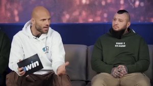 ВидеоОбзор - Анатолий Сульянов глава Хардкор fighting