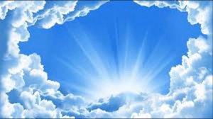 Небеса ожидают меня