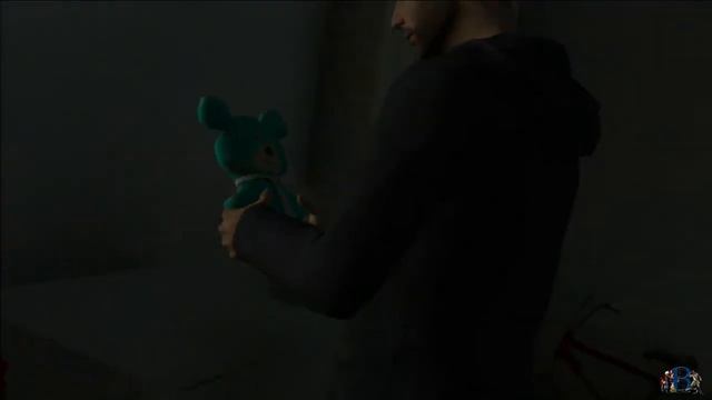 Heavy Rain - Часть 3- Толстый Шерлок Холмс смотреть онлайн