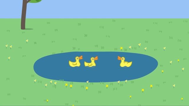 Peppa Pig En Español - El Museo - Capitulos Completos - Pepa La Cerdita