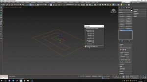 Forest Pack Pro. Основы. Урок 2. Режимы создания. Вкладка General.