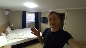 Отель Дивный 2023 без завтраков: обзор номера Сочи Лоо