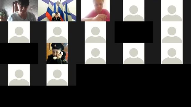 Заведующий учебным отделом Донченко О.Ю. смотреть онлайн