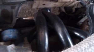 ВАЗ 2110 1,6 16V Выхлоп 51 мм Паук 4-1,Резонатор сток,Банка Saab 2,3 turbo